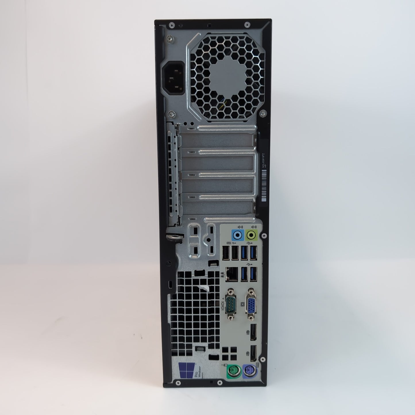 ProDesk 600 G2 Win 10 Citi Core i7-6700 3.4GHz/16GB/256GB SSD | Grade A