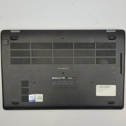 DELL LATITUDE 5500 Windows 11 Home Core i5 8365U 8GB RAM 256GB SSD | Grade B