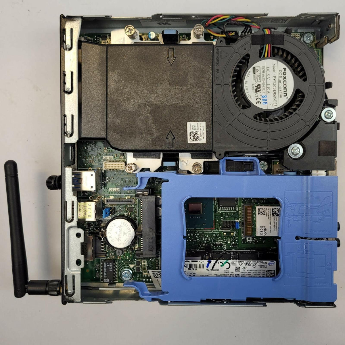 DELL OPTIPLEX 3060 Win 11 i3-8100T 4GB RAM 128GB M.2 | Grade B | 16351b