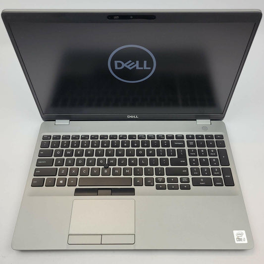 DELL PRECISION 3551 Windows 11 Home Core i7 10750H 8GB RAM 512GB NVME | Grade B
