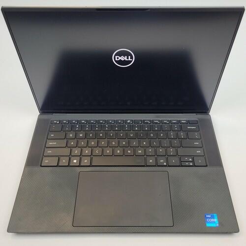 DELL PRECISION 5560 Windows 11 Home Core i7 11850H 32GB RAM 1TB NVME | Grade C |