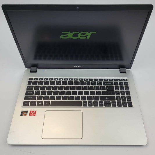 ACER Aspire A515-43 Windows 11 Home Ryzen 3 3200U 4GB RAM 128GB NVME | Grade C