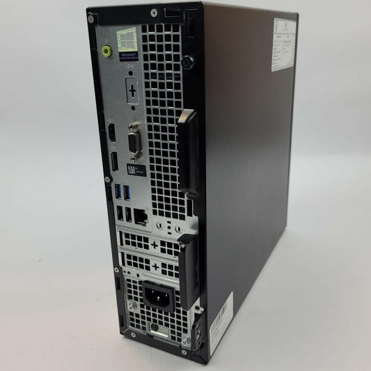 DELL OPTIPLEX 3060 Win 11 i5-8500 8GB RAM 128GB M.2 | Grade B
