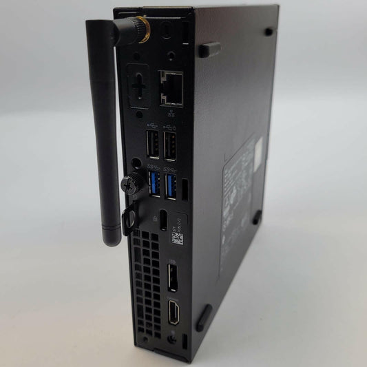DELL OPTIPLEX 3060 Win 11 i3-8100T 4GB RAM 128GB M.2 | Grade B | 16351b