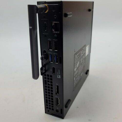 DELL OPTIPLEX 3070 Windows 11 Home Core i5 9500T 8GB RAM 250GB SSD | Grade B
