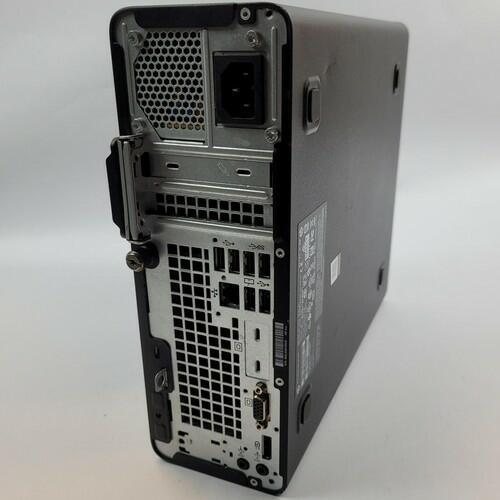 HP ProDesk 400 G6 Win 11 i5-9500 8GB RAM 256GB NVMe | Grade C