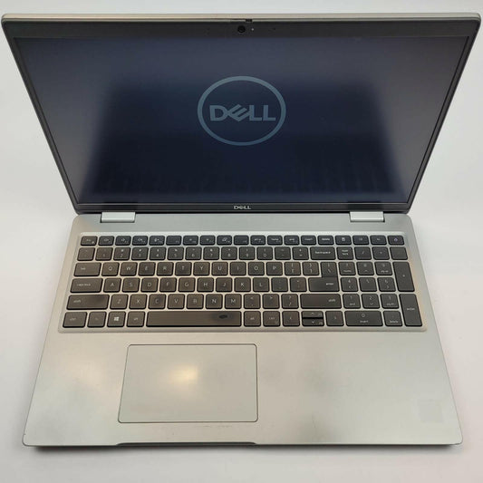 DELL PRECISION 3560 Windows 11 Home Core i7 1165G7 16GB RAM 512GB NVME | Grade D