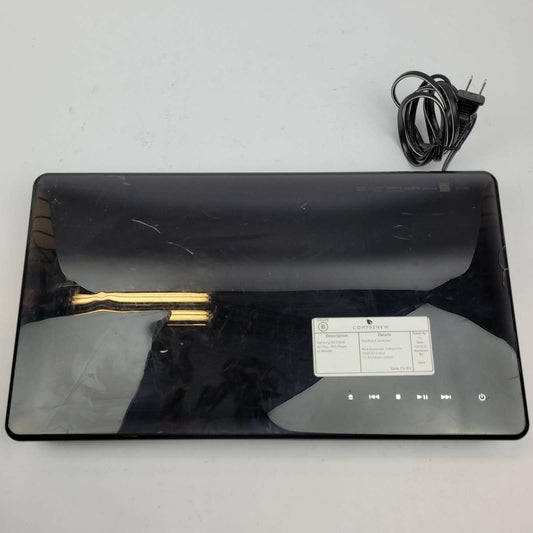 Samsung BD-P3600 Blu-Ray Disc Player | Grade B