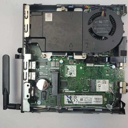 DELL OPTIPLEX 3090 Win 11 i5-10500T 8GB RAM 256GB NVMe | Grade B