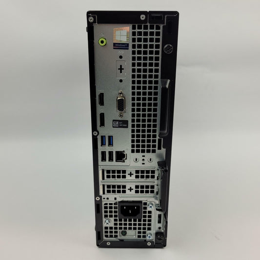 DELL OPTIPLEX 3060 Wind 11 Home Core i5 8500 8GB RAM 256GB SSD | Grade B
