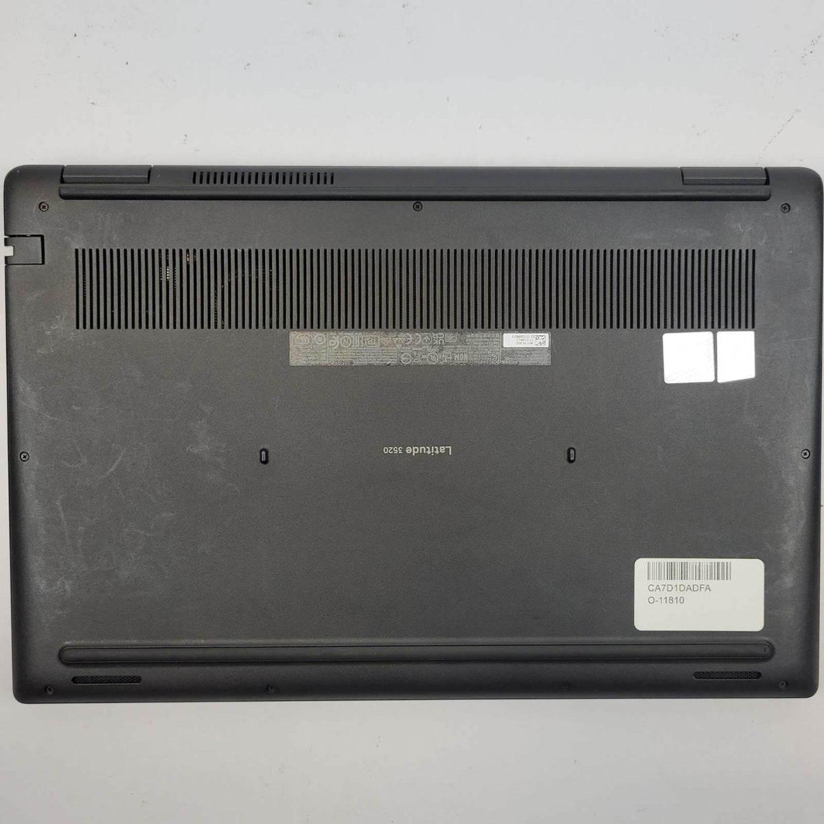 DELL LATITUDE 3520 Windows 11 Home Core i5 1135G7 8GB RAM 256GB NVME | Grade C