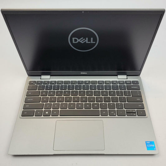 DELL LATITUDE 3320 Win 11 i5-1135G7 8GB RAM 256GB NVME | Grade C | 16558