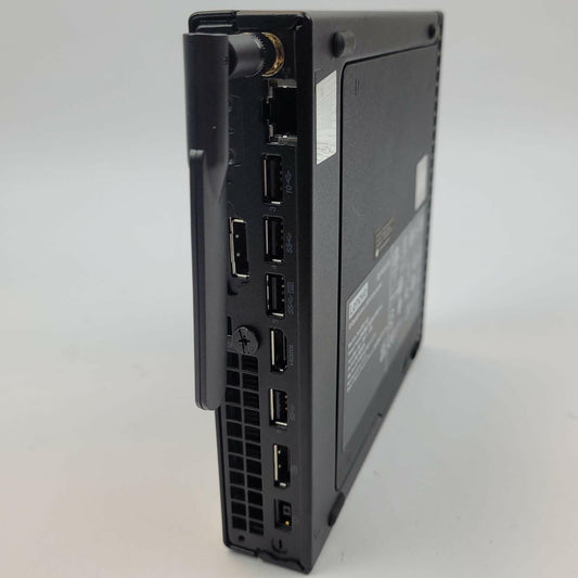LENOVO THINKCENTRE M70Q Win 11 i5-10400T 16GB RAM 256GB SSD | Grade B