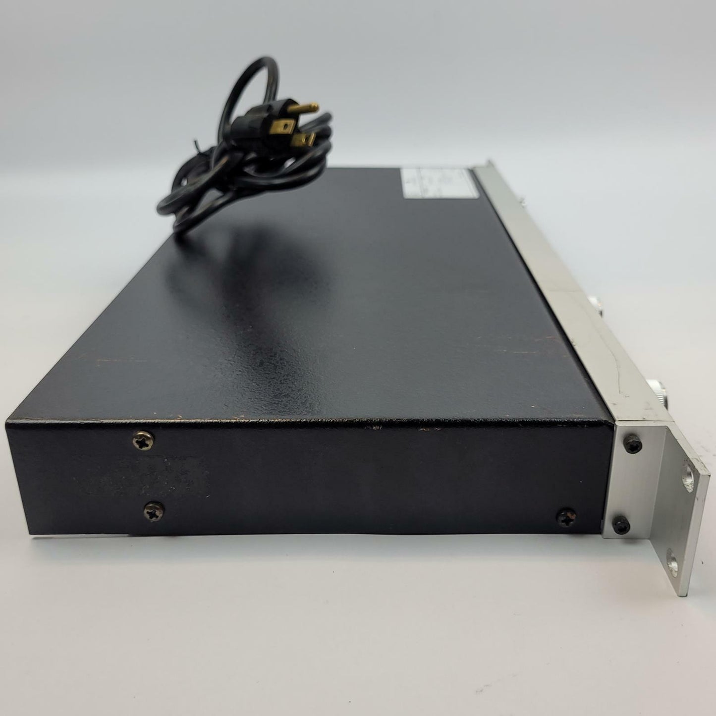 Crown D-75 Vintage 2-Channel Professional Power Amplifier | Grade B