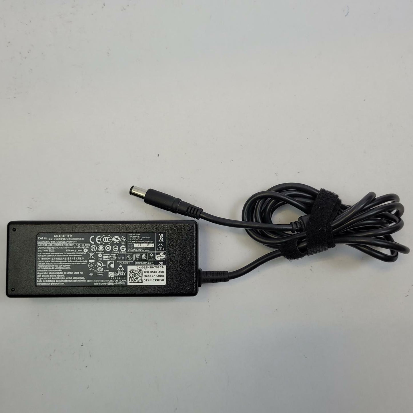 DELL LATITUDE 5510 Win 11 i5-10210U 8GB RAM 256GB NVME | Grade B | 16262