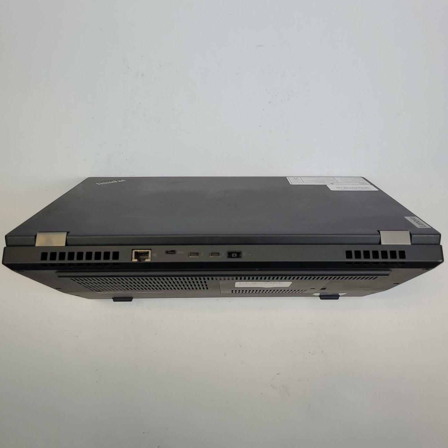 LENOVO THINKPAD P15 G1 Win 11 i9-10885H 32GB RAM 512GB NVME | Grade B | 16314