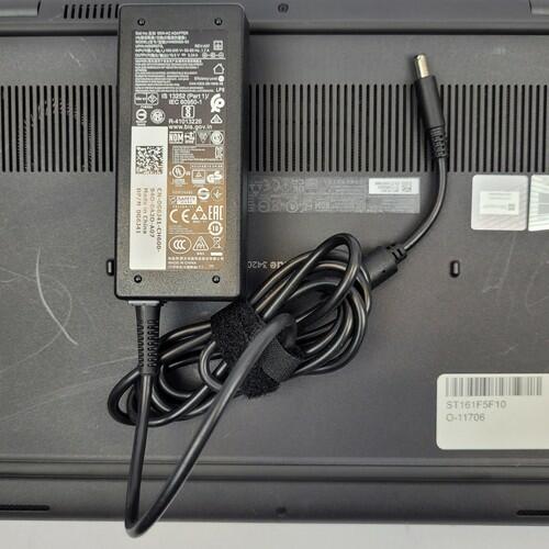 DELL LATITUDE 3420 Windows 11 Home Core i5 1135G7 8GB RAM 256GB NVME | Grade C