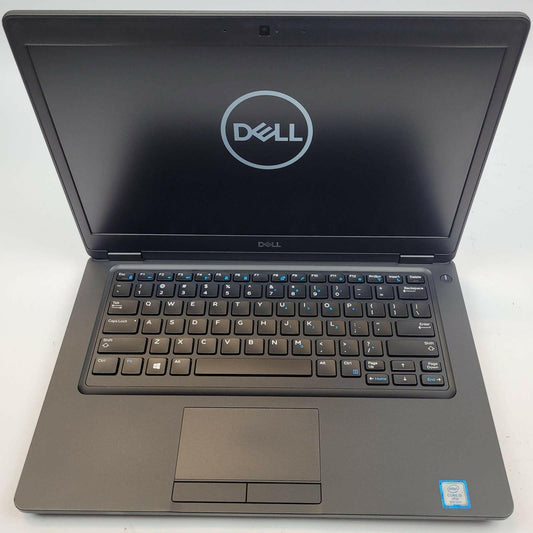 DELL LATITUDE 5490 Win 11 i5-8350U 8GB RAM 512GB NVME | Grade B | 17967