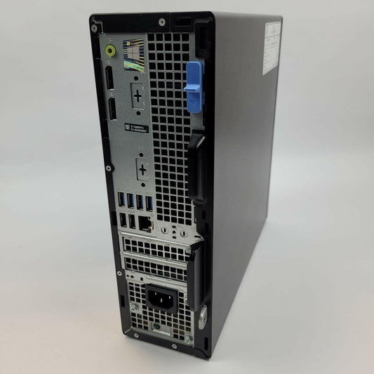 DELL OPTIPLEX 5090 Windows 11 Home Core i5-10505 8GB RAM 256GB NVMe | Grade B