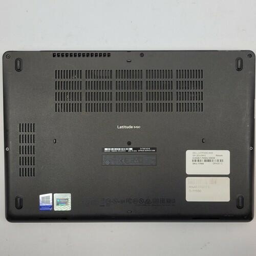 DELL LATITUDE 5490 Windows 11 Home Core i5 8350U 8GB RAM 256GB SSD | Grade C