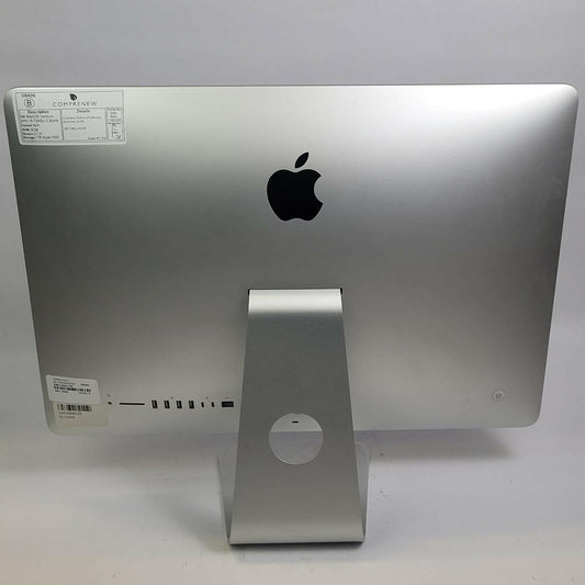 APPLE A1418 MacOS Ventura i5-7360U 8GB RAM 1TB 2.5" HDD | Grade B