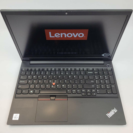 LENOVO ThinkPad E15 Win 11 Home Core i5 10210U 8GB RAM 128GB SSD | Grade D