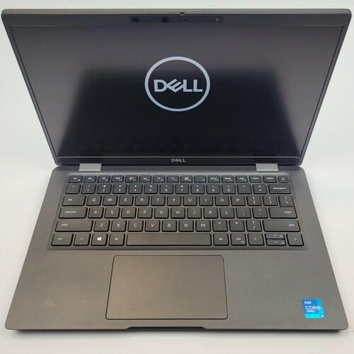 DELL LATITUDE 7420 Win 11 i5-1145G7 16GB RAM 256GB NVME | Grade C