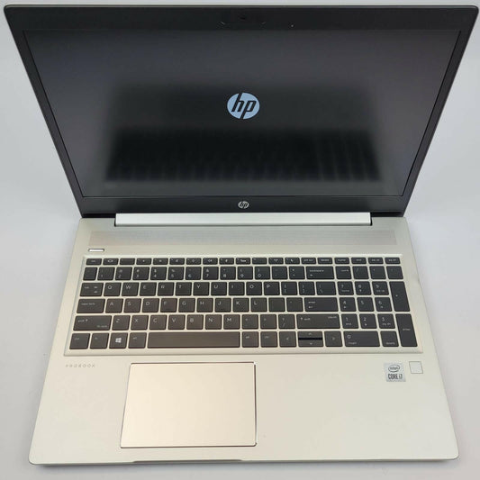 HP PROBOOK 450 G7 Windows 11 Home Core i7 10510U 16GB RAM 256GB SSD | Grade C
