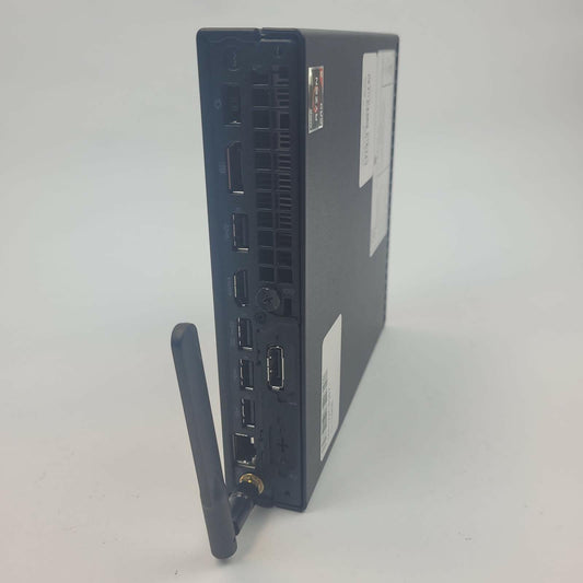 LENOVO THINKCENTRE M75Q G2 Win 11 R3 PRO 5350GE 8GB RAM 256GB NVMe | Grade B