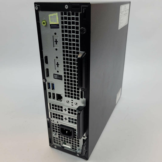DELL OPTIPLEX 3060 Win 11 Home Core i5-8400 8GB RAM 256GB M.2 | Grade B