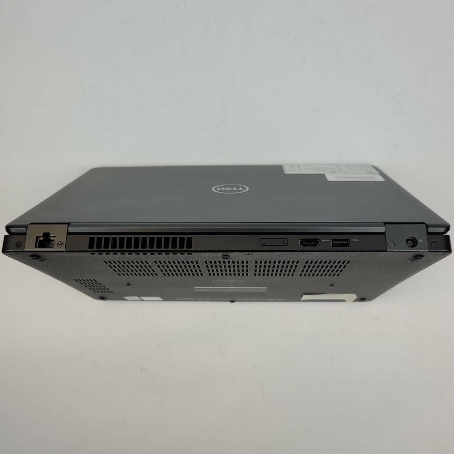 DELL LATITUDE 5490 Win 11 i5-8350U 8GB RAM 512GB NVME | Grade B | 17967