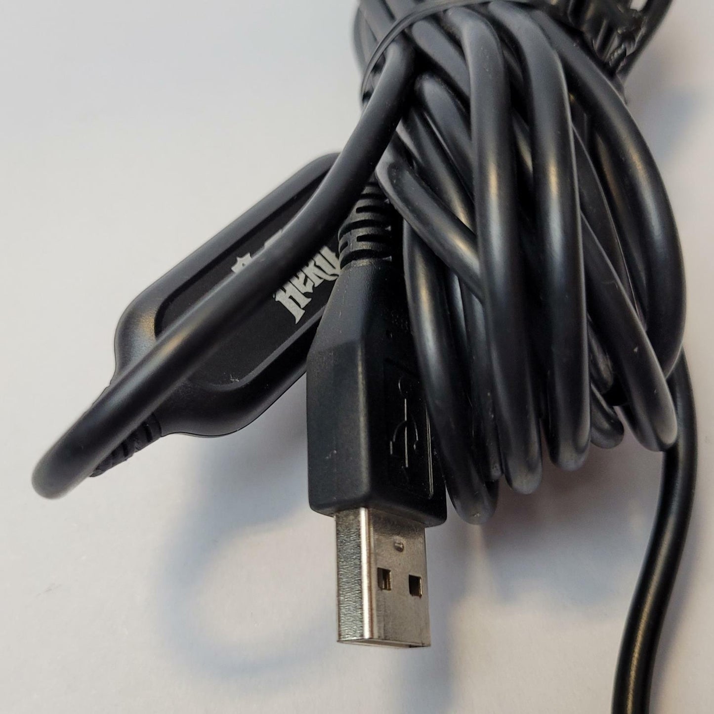 Logitech E-UR20 Guitar Hero USB Microphone | Grade A