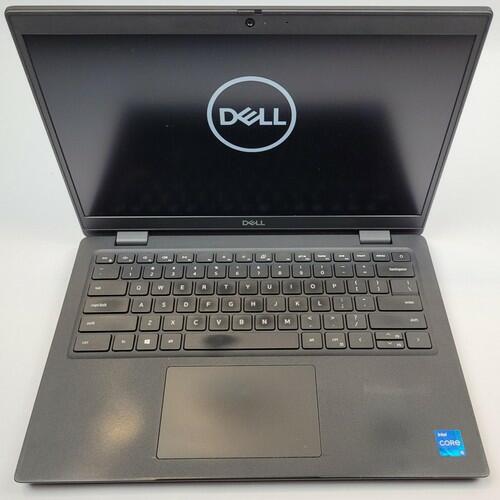 DELL LATITUDE 3420 Windows 11 Home Core i5 1135G7 8GB RAM 256GB NVME | Grade D