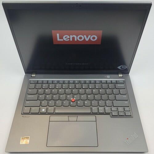 LENOVO ThinkPad T14s G3 Win 11 R7 PRO 6850U 16GB RAM 512GB NVME | Grade B