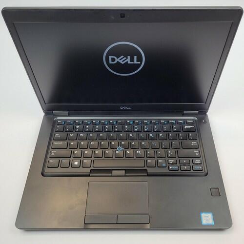DELL LATITUDE 5490 Windows 11 Home Core i7 8650U 8GB RAM 256GB SSD | Grade C