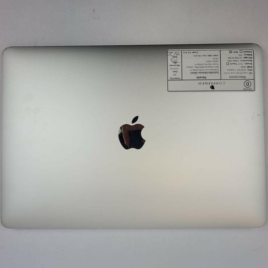 APPLE MacBook Air A1932 MacOS Sonoma i5-8210Y 8GB RAM 251GB NVMe | Grade D