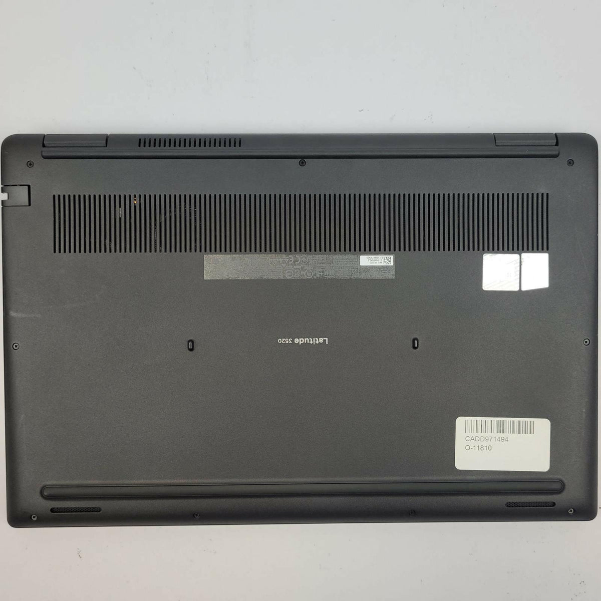 DELL LATITUDE 3520 Win 11 i5 1135G7 8GB RAM 256GB NVME | Grade C | 18845