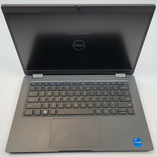 DELL LATITUDE 3440 Win 11 i5-1335U 8GB RAM 256GB NVME | Grade C