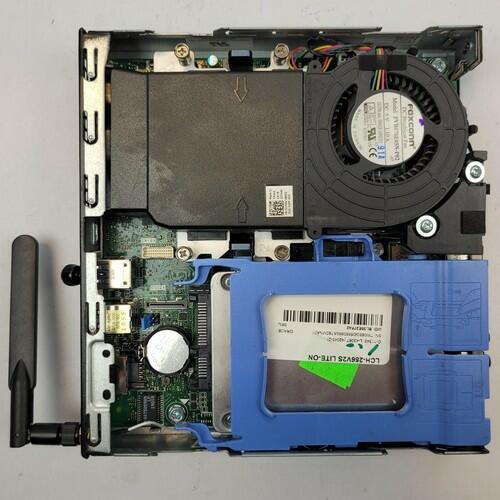 DELL OPTIPLEX 3060 Windows 11 Home Core i5 8500T 16GB RAM 256GB SSD | Grade B