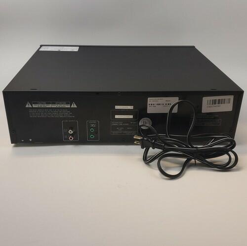 Kenwood DP-R893 5-Disc CD Changer | Grade B