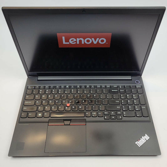 LENOVO ThinkPad E15 Windows 11 Home Core i5 10210U 8GB RAM 256GB NVME |Grade C|