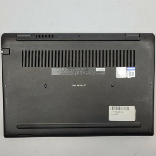 DELL LATITUDE 3420 Windows 11 Home Core i7 1165G7 16GB RAM 512GB NVME | Grade C
