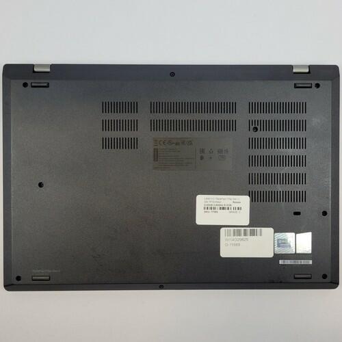 LENOVO ThinkPad T15p G3 Win 11 i7-12800H 16GB RAM 512GB NVME | Grade C