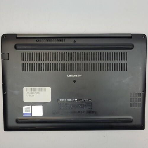 DELL LATITUDE 7290 Windows 11 Home Core i5 8350U 16GB RAM 256GB SSD | Grade C