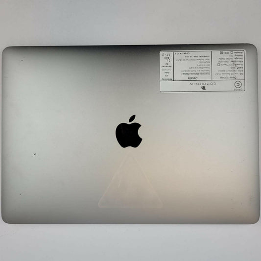 APPLE MacBook Pro A1989 MacOS Sequoia i7-8569U 16.00GB RAM 500GB NVME | Grade C