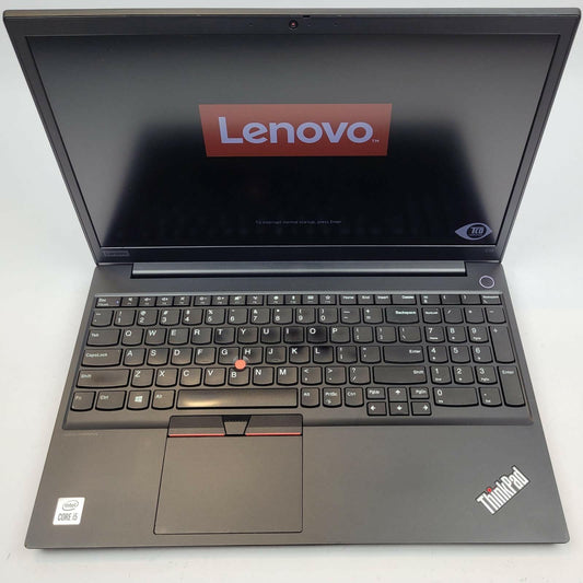 LENOVO ThinkPad E15 Windows 11 Home Core i5 10210U 8GB RAM 256GB NVME | Grade C