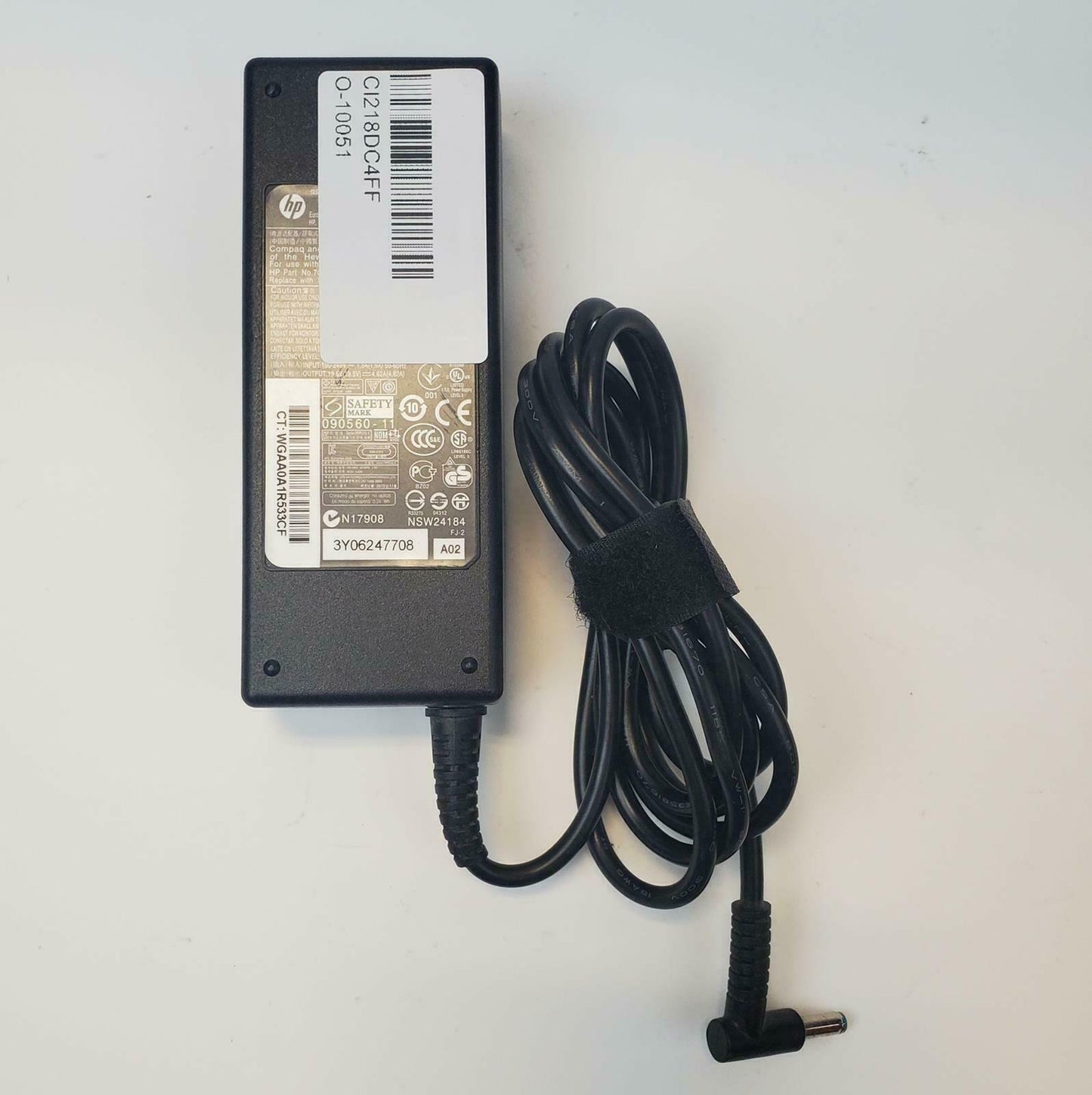 HP USB-C DOCK G4 Laptop Docking Station | Grade B | 10820