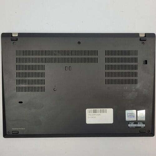 LENOVO ThinkPad T14 G2a Win 11 R5 Pro 5650U 16GB RAM 256GB NVME|Grade C| 17567