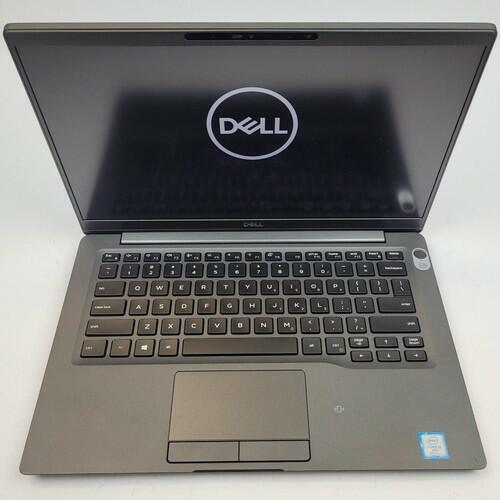 DELL LATITUDE 7400 Windows 11 Home Core i5 8365U 8GB RAM 256GB NVME | Grade B