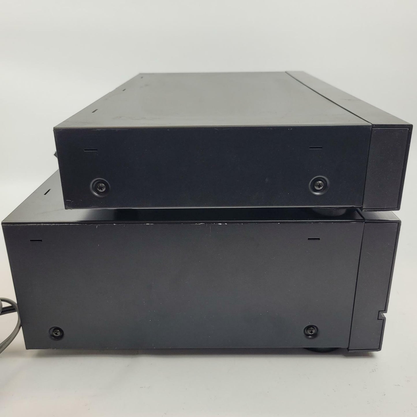 Sony TA-AV531 Integrated Stereo Amplifier with ST-JX431 FM/AM Tuner | Grade B